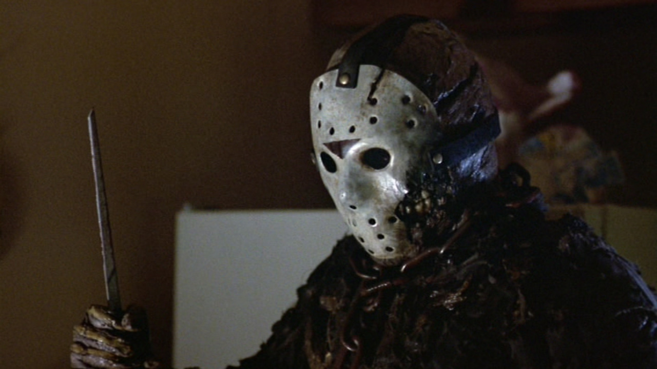 Friday the 13th Part VII: The New Blood (1988) – Shock Therapy for a Dead Franchise