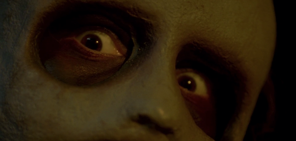 Leslie Vernon Is Back After 20 Years