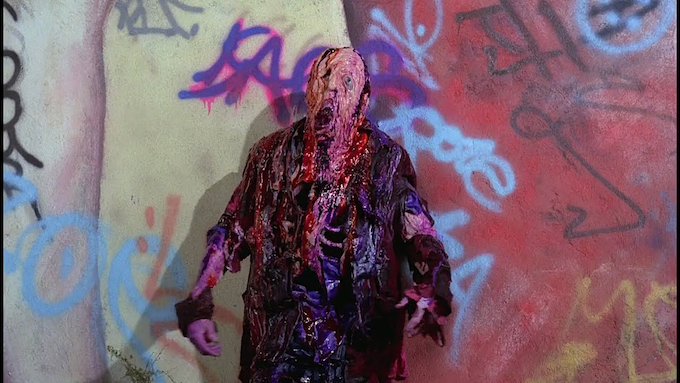 Street Trash Gets a 4K Glow-Up