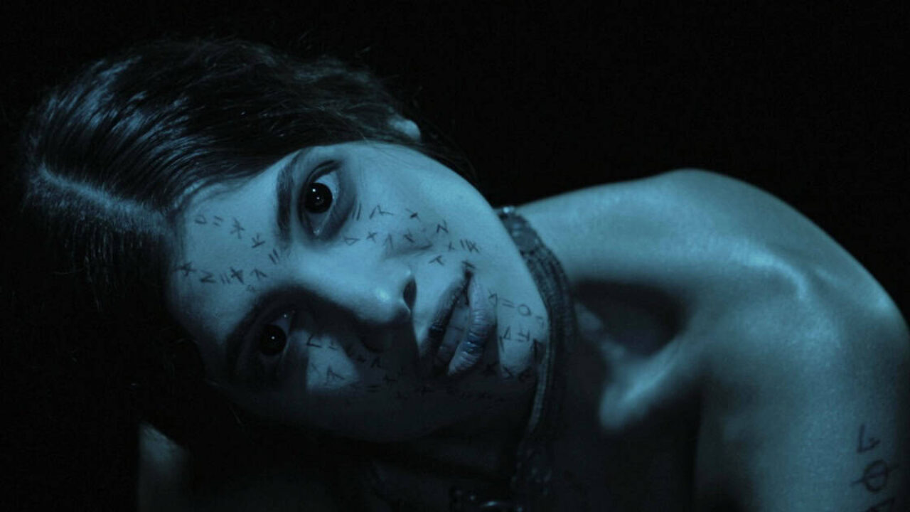 The Asylum Unleashes Its Own Mummy