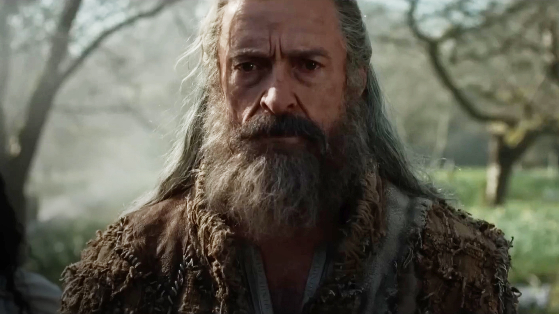 The Death of Robin Hood Looks to End The Legend in Blood