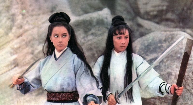 The Invincible Eight (1971): The Blood-Soaked Begin of a Martial Arts Empire