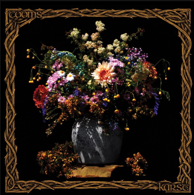 Tooms Announce Second Album: Karst