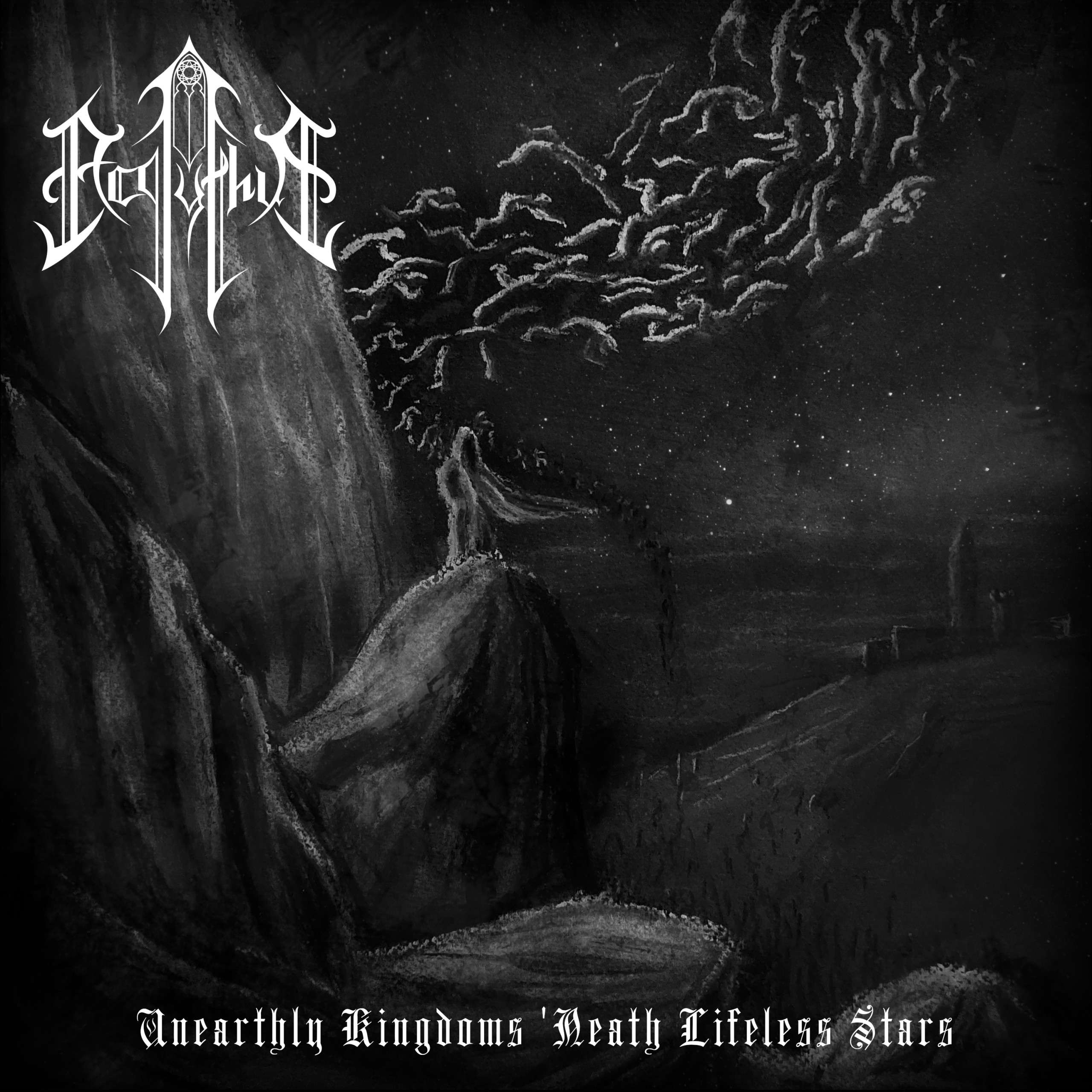 Acolythus Emerge From the Darkness With Debut Album: Unearthly Kingdoms ‘Neath Lifeless Stars