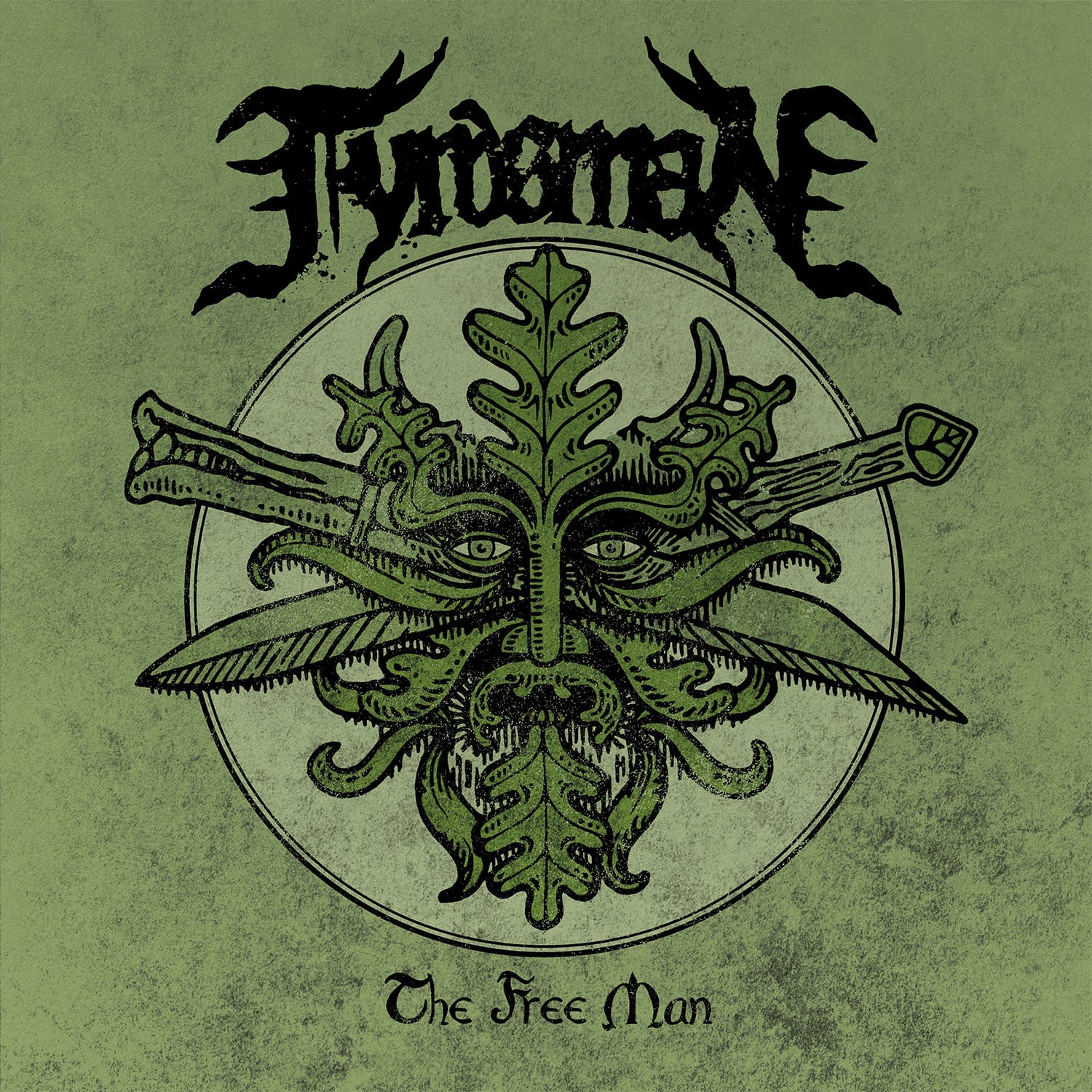 Review: The Free Man by Fyrdsman