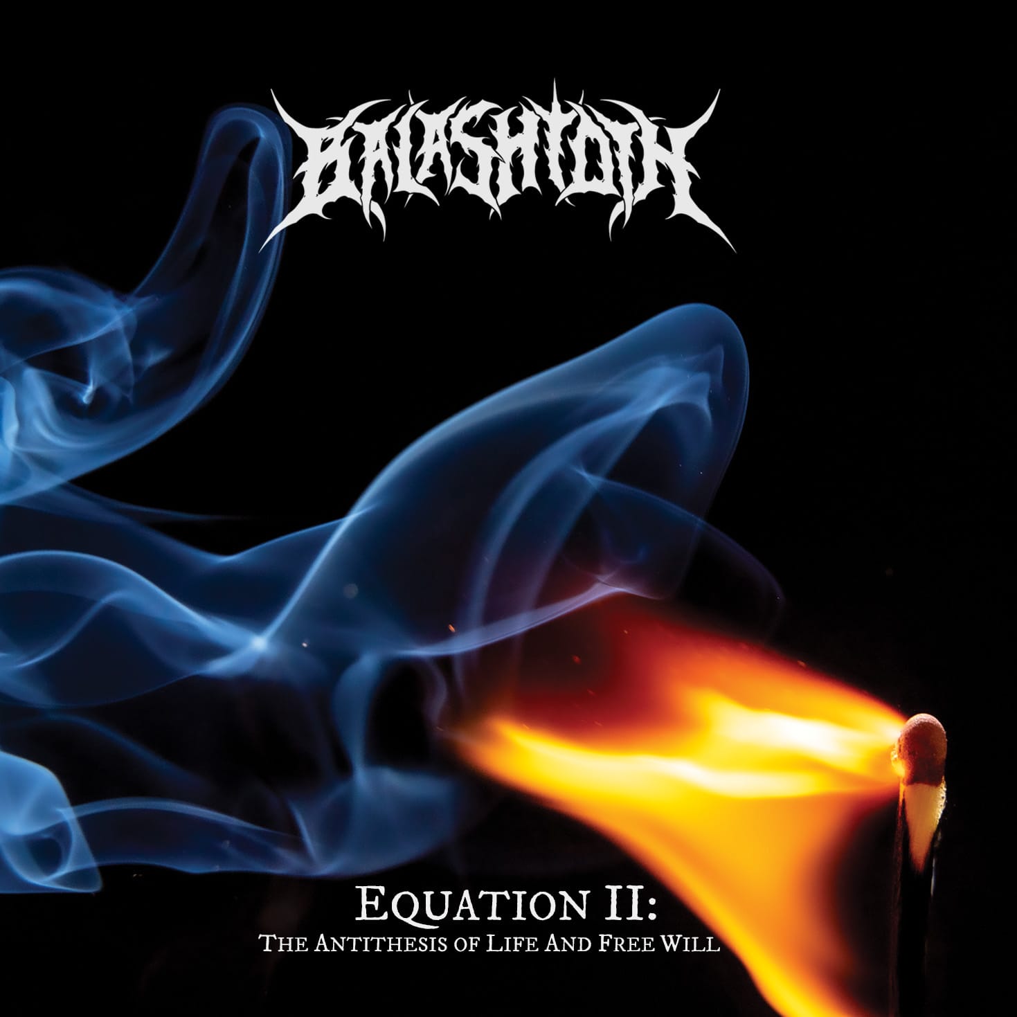 BalashToth Announce Upcoming Debut: Equation II – The Antithesis of Life and Free Will