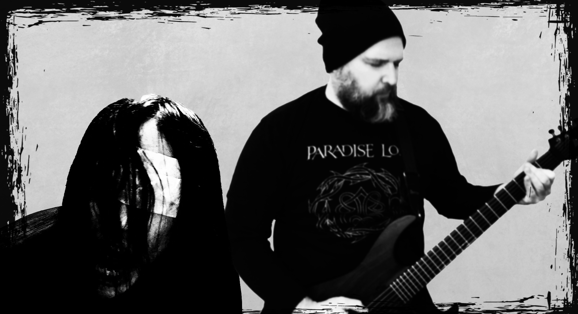 BalashToth Returns With Second Single: Self = Dark Side