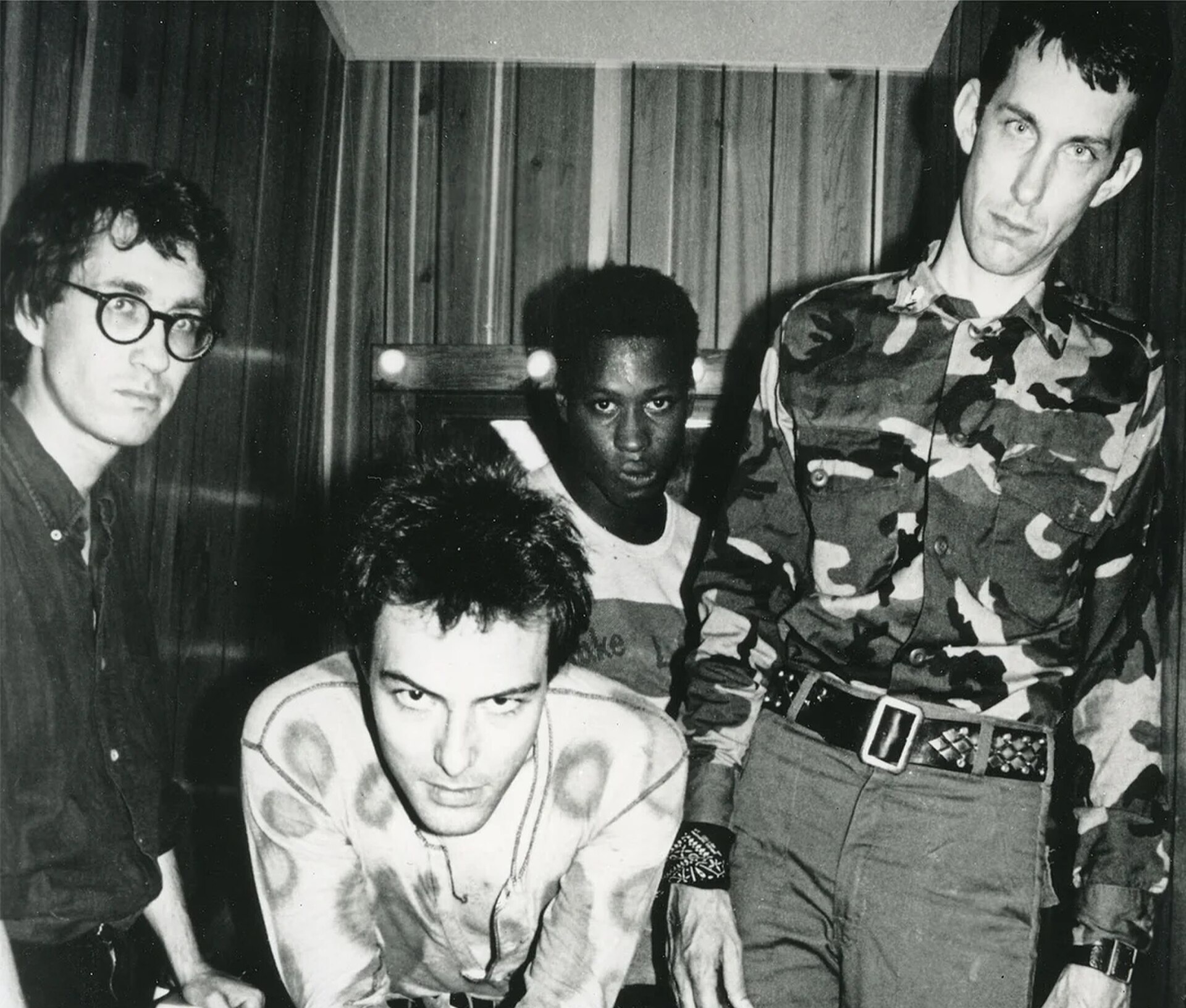 Dead Kennedys, Jane’s Addiction, and When Alternative Music Felt Dangerous