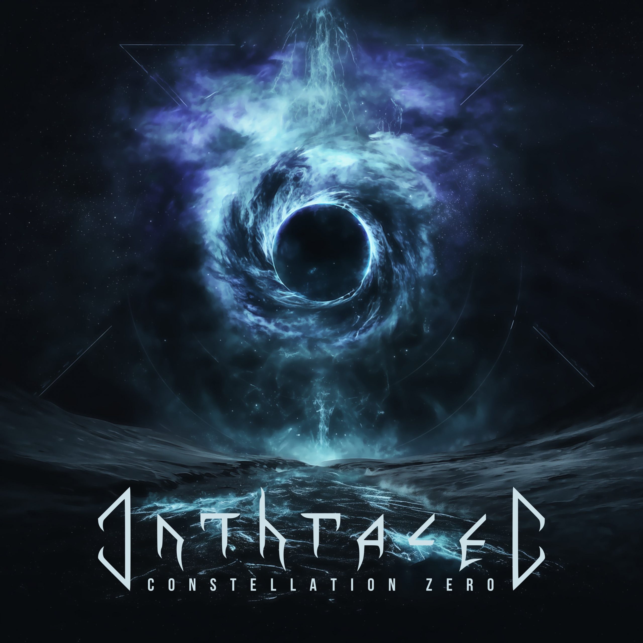 Review: Constellation Zero by Inthraced