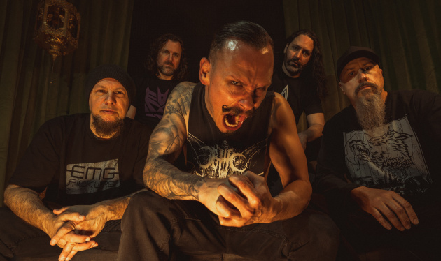 Repentance Reveal Upcoming Album, Retaliate, Release Title Track