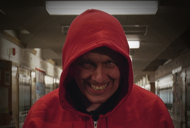 David Howard Thornton Terrifies (Yeah, I Went There) in New Teaser for The Dead Place