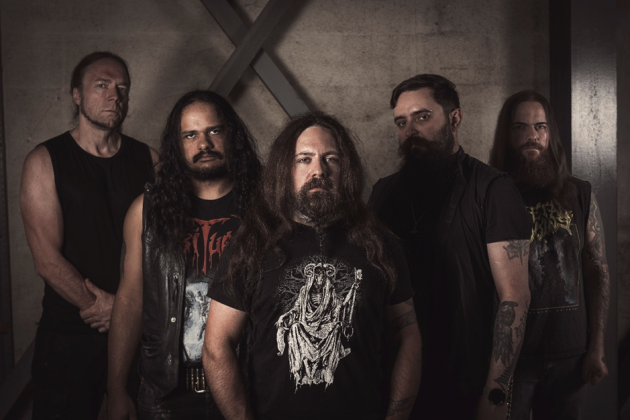 Fleshcrawl Announce Tenth Album: Epitome of Carnage