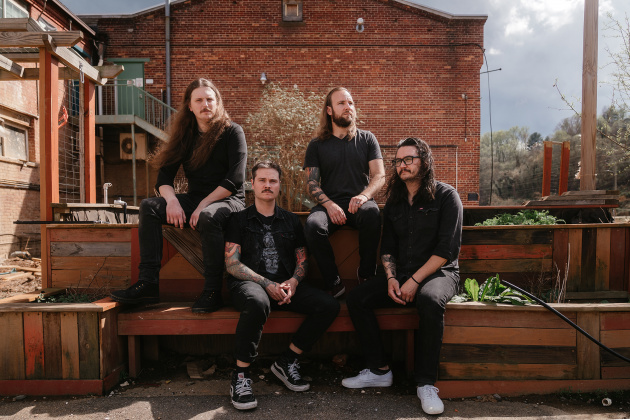 Howling Giant to Headline European Tour