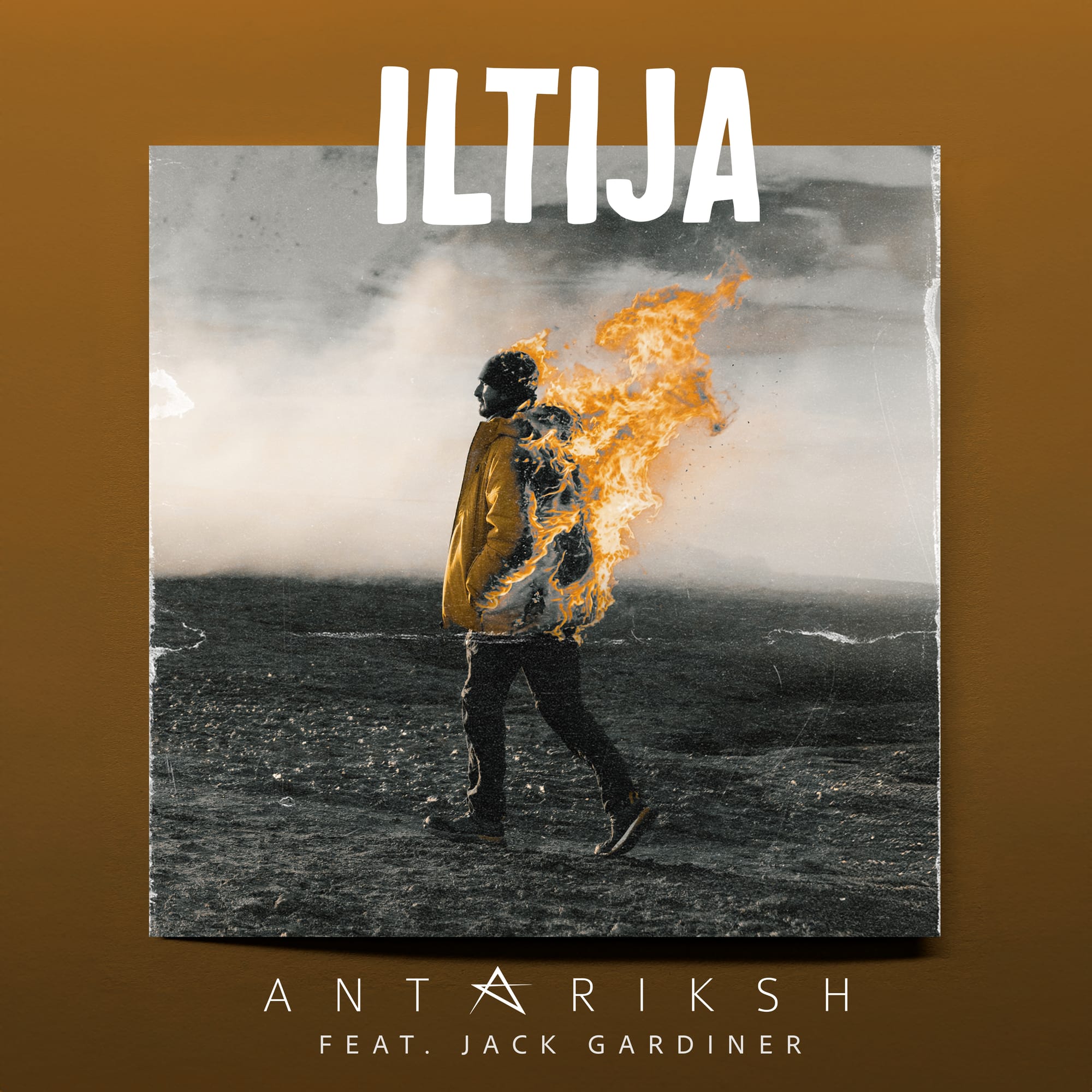 Antariksh Unveil New Single: Iltija