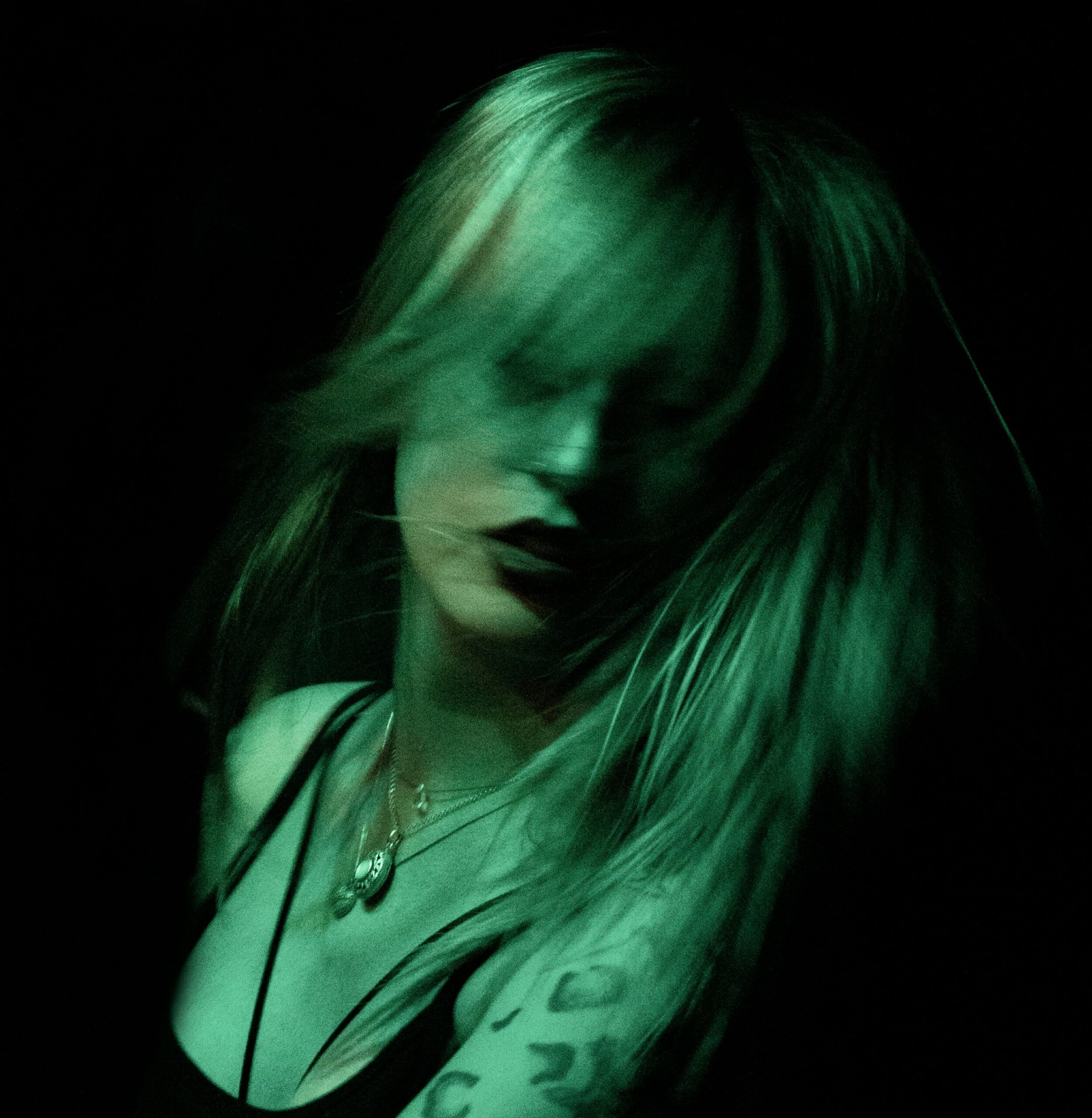 Amphettamine Releases Cover of Christian Death Track: Romeo’s Distress