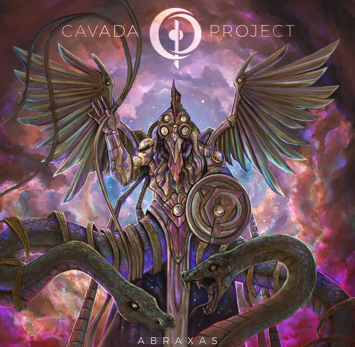 Cavada Project Releases Debut Single: Abraxas