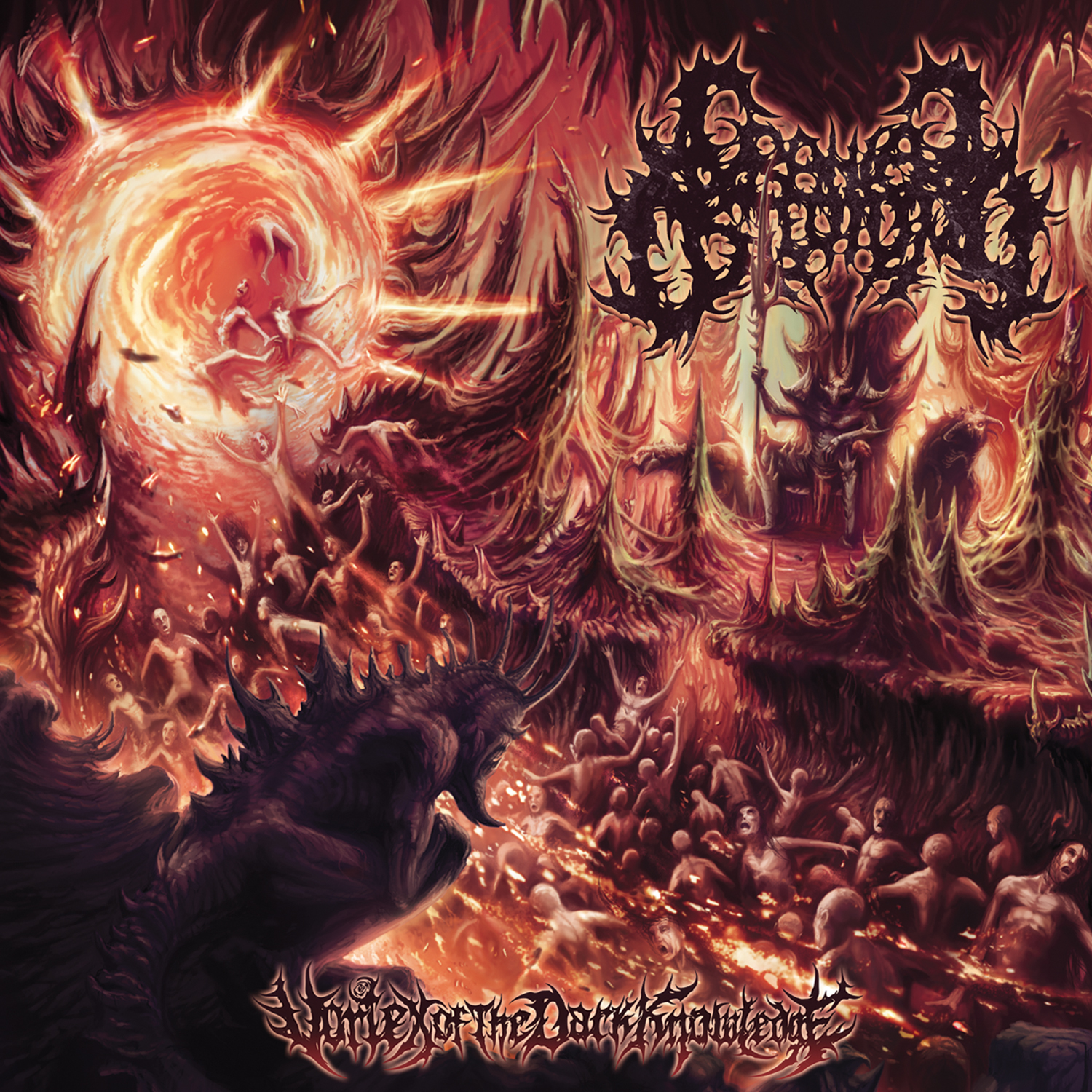 Cranial Osteotomy Return After 15 Years, Vortex Of The Dark Knowledge Out July 10th