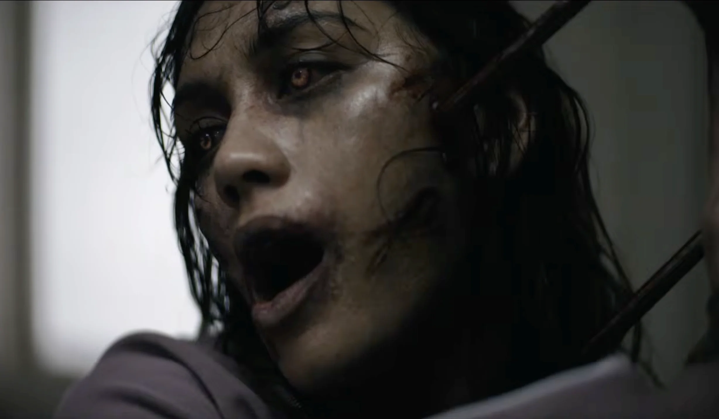 Evil Dead Burn Unleashes the Gore in Brutal New Trailer