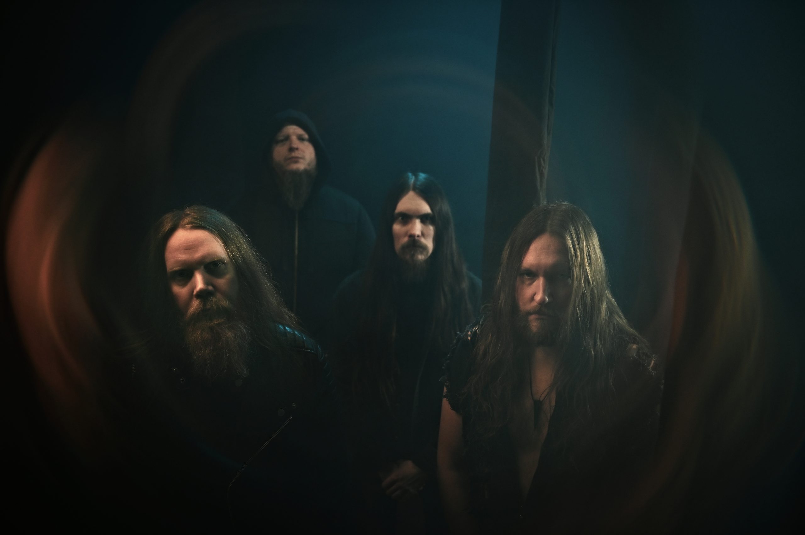 Einvigi Change Their Narrative With New Single: Stigma
