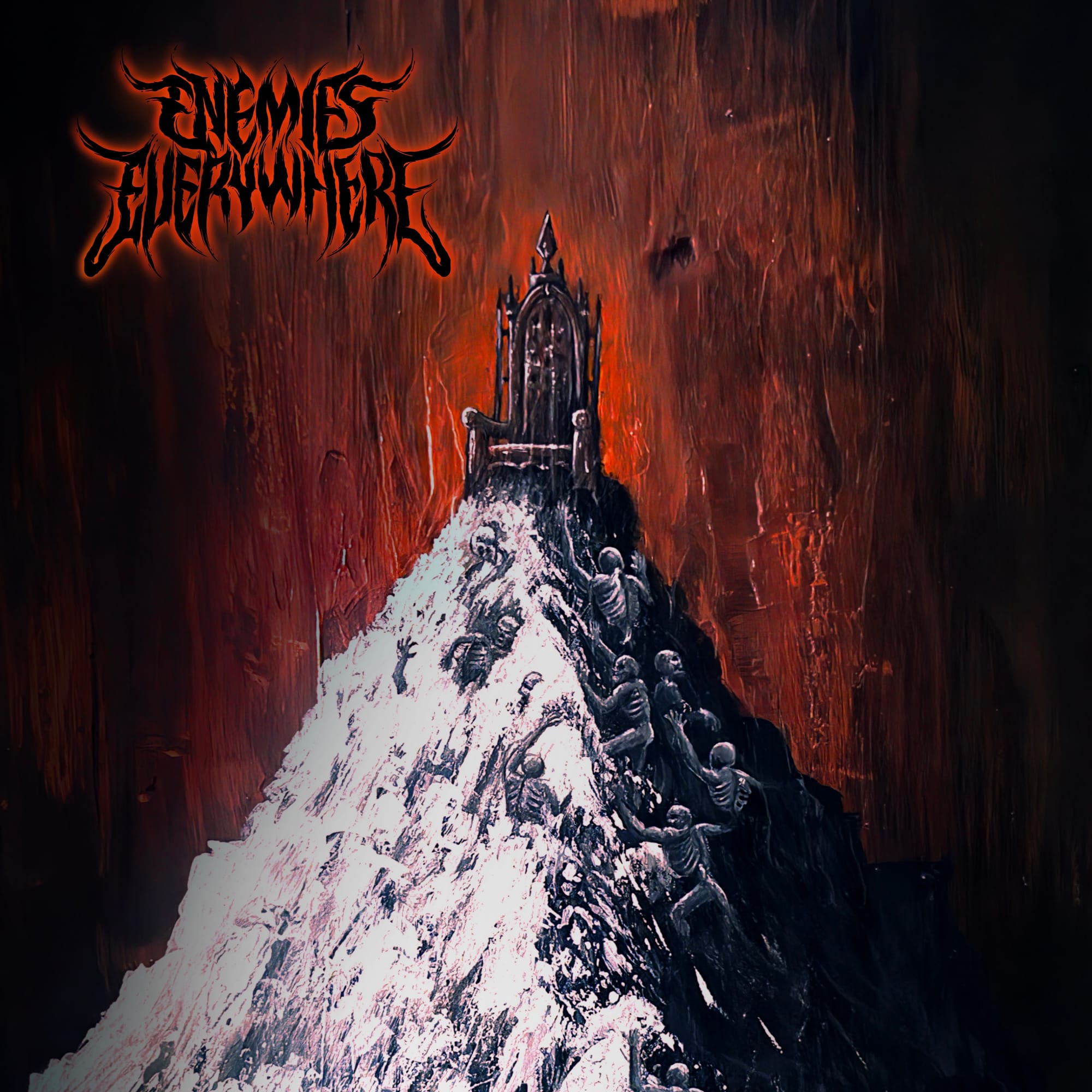 Enemies Everywhere Begin Their Next Chapter With Atonement