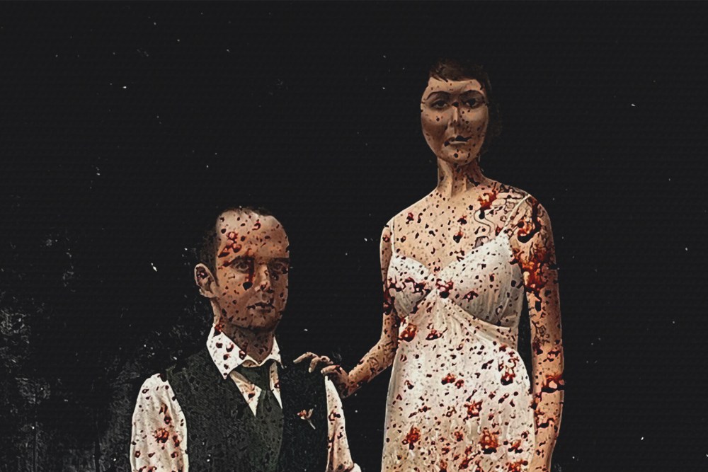 Homebody Offers a Low-Fi Ghost Story in New Trailer