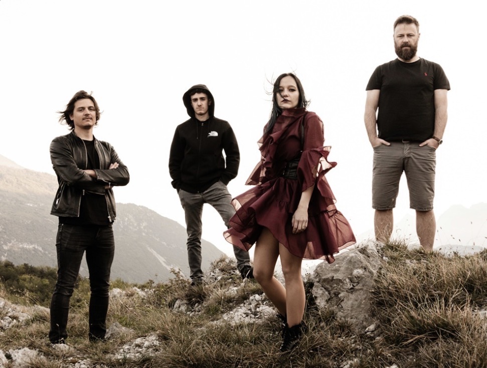 GanEden Sign With Epictronic Ahead of Debut Reissue