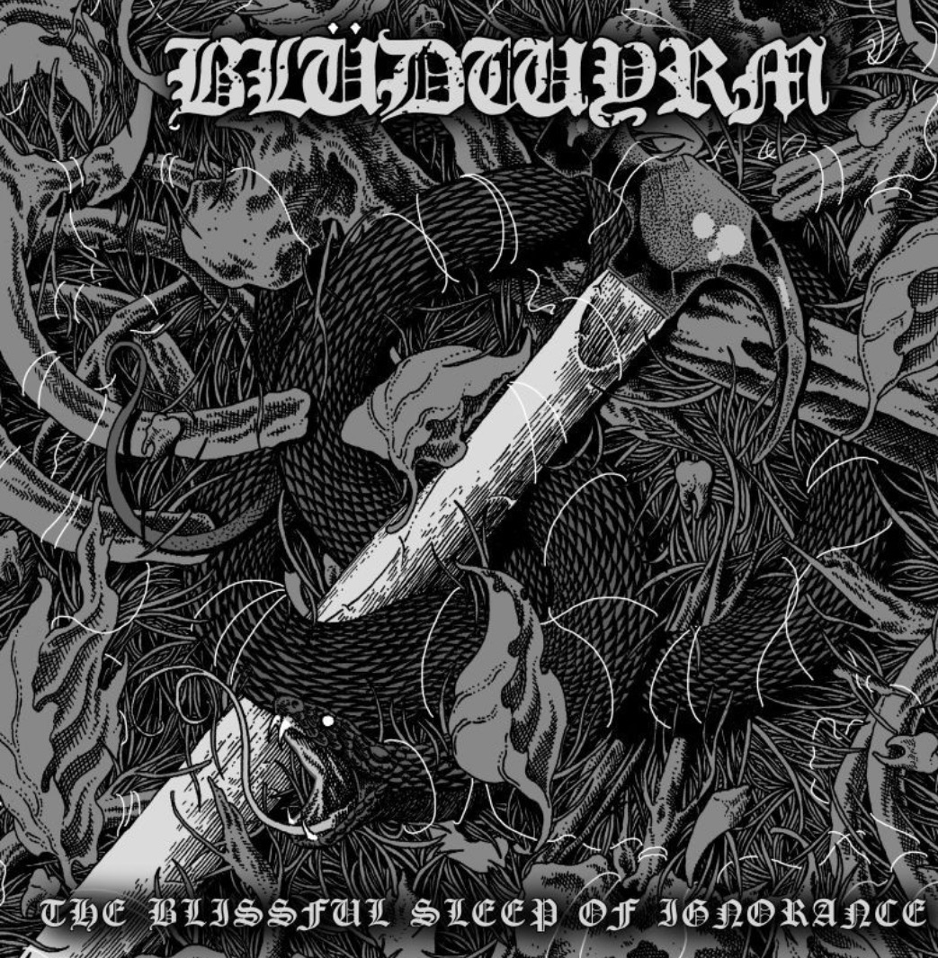 Bludwyrm Announce Debut EP: The Blissful Sleep Of Ignorance