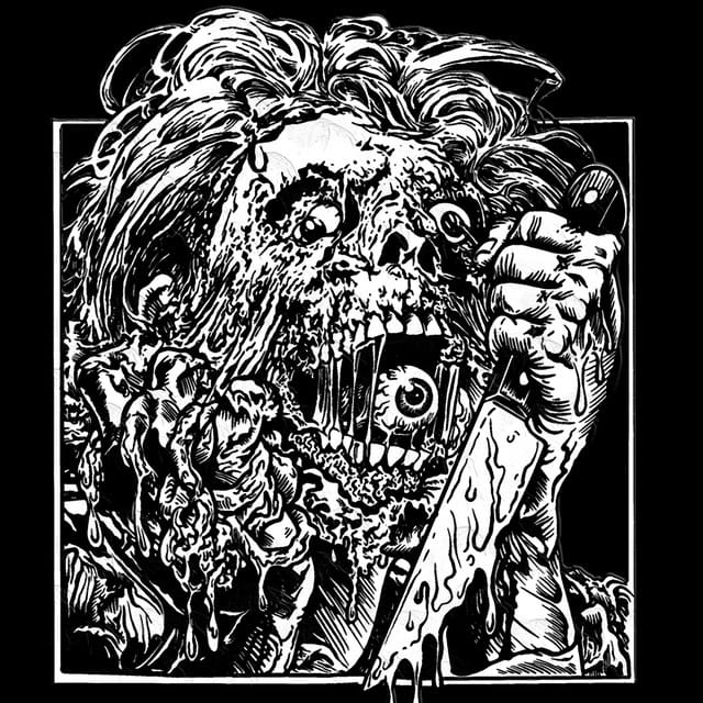 Murdery Release New Single: Killing Grandma