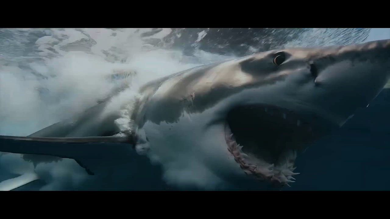 Chum Shows There’s Something in The Water in New Trailer