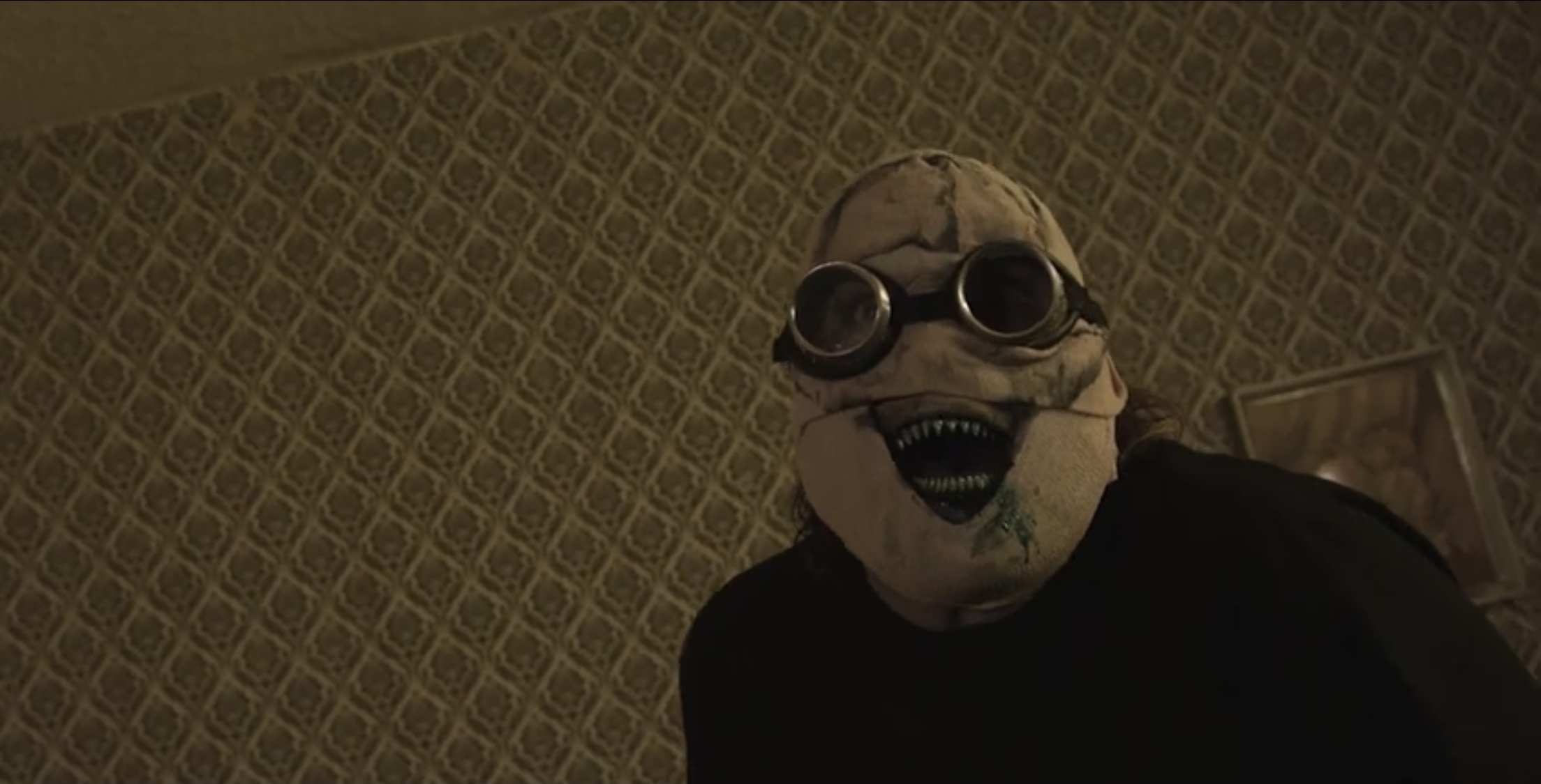 Amityville Shark House Heads to VOD on June 30th
