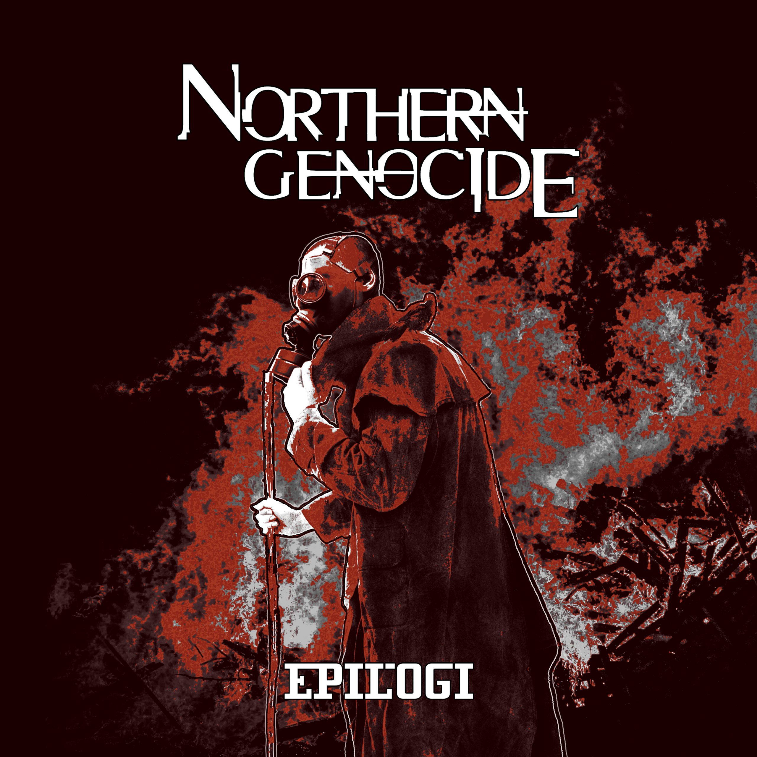 Northern Genocide Unleash New Single: Epilogi