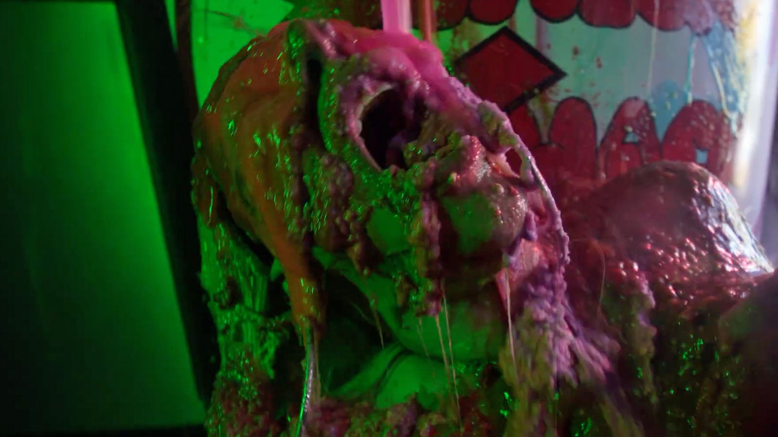 Poultrygeist 2: Dawn of the Chicken Dead Teaser: God Bless Troma