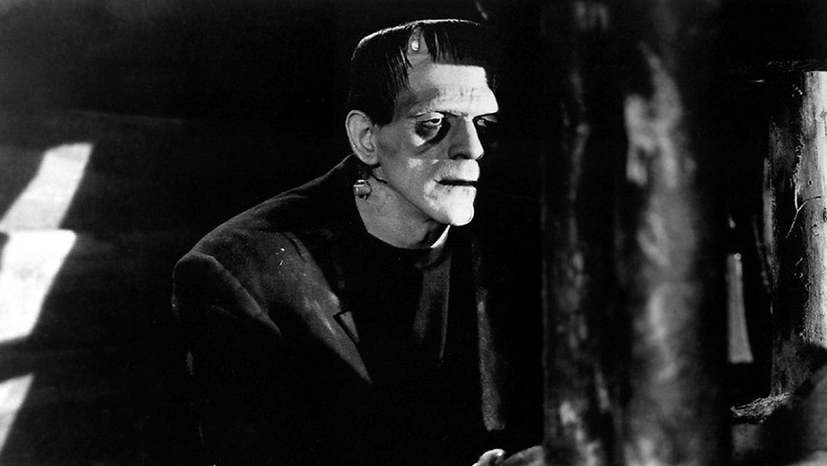 Frankenstein (1931): The Deadbeat Dad and the Lightning-Struck Infant