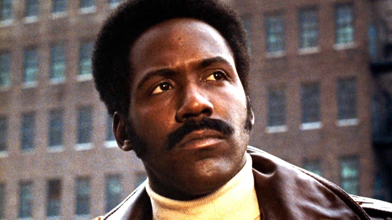 Shaft (1971): The Man, The Myth, and the Birth of the Cool