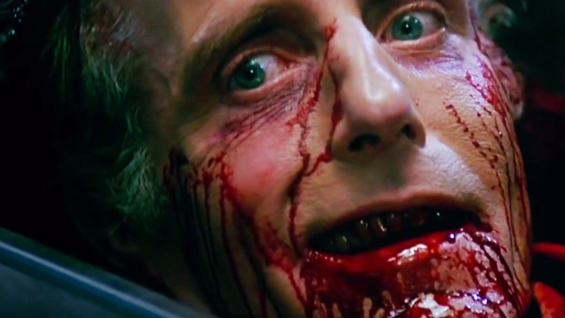 Re-Animator (1985): Jeffrey Combs and the Art of Insanity