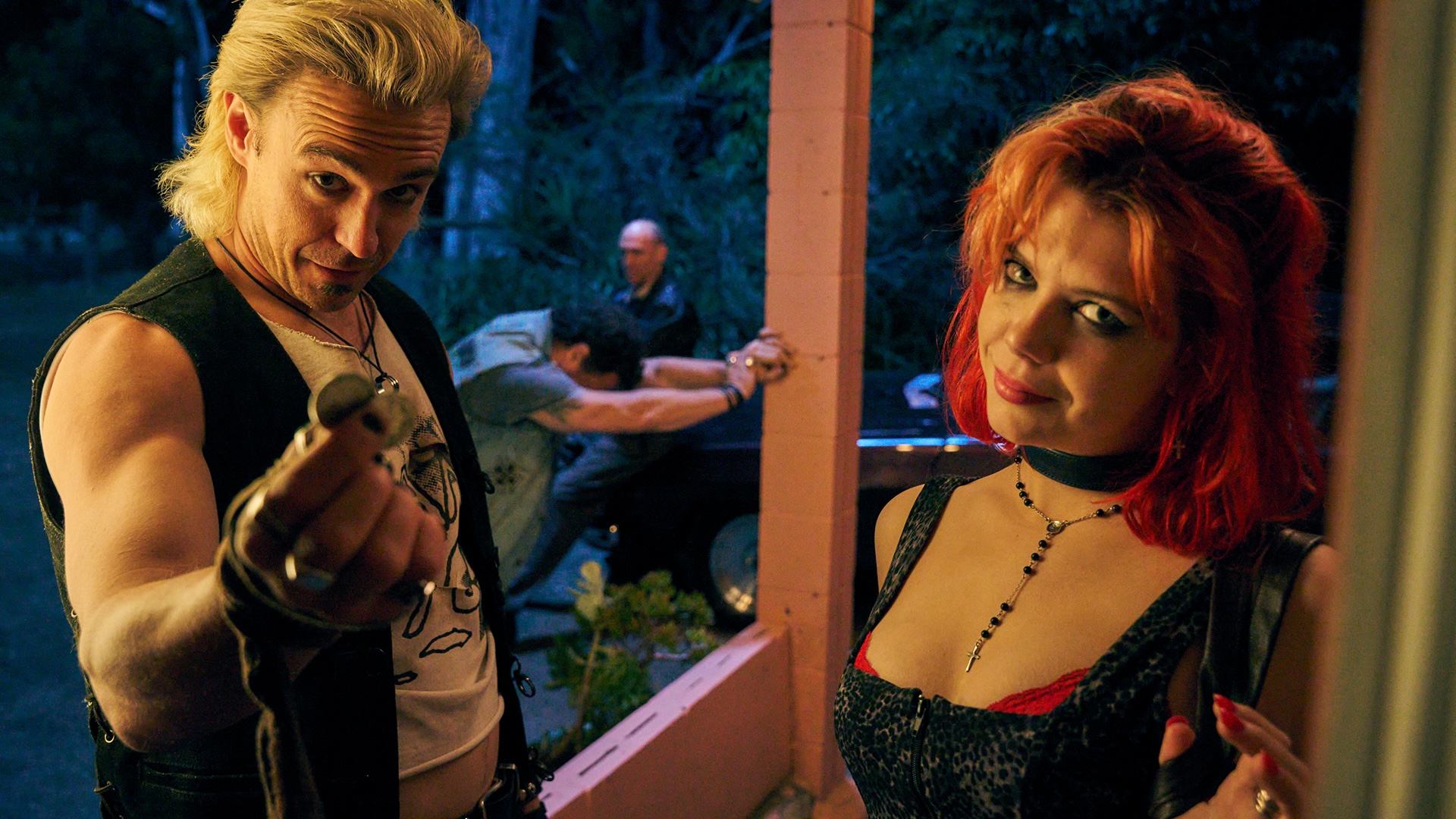 Ozploitaion Penny Lane is Dead to Slash it’s Way Into Cinemas This July