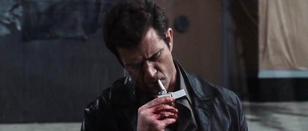 Payback (1999): Seventy Thousand Dollars and a Man Who Refused to Compromise
