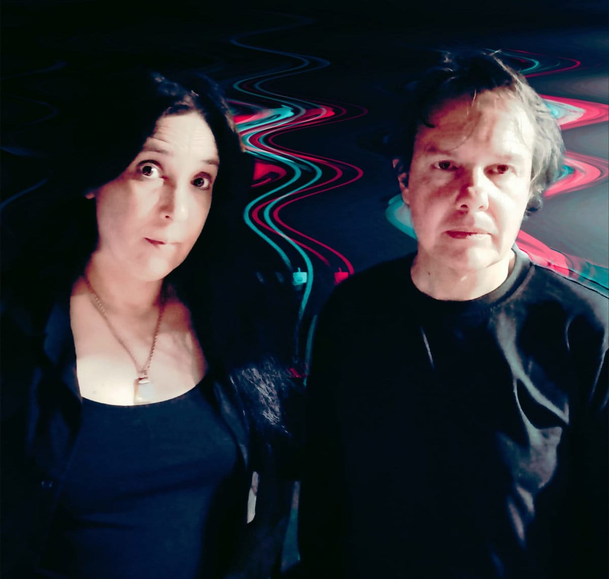 Korax MVD Drop New Single: Laberintos