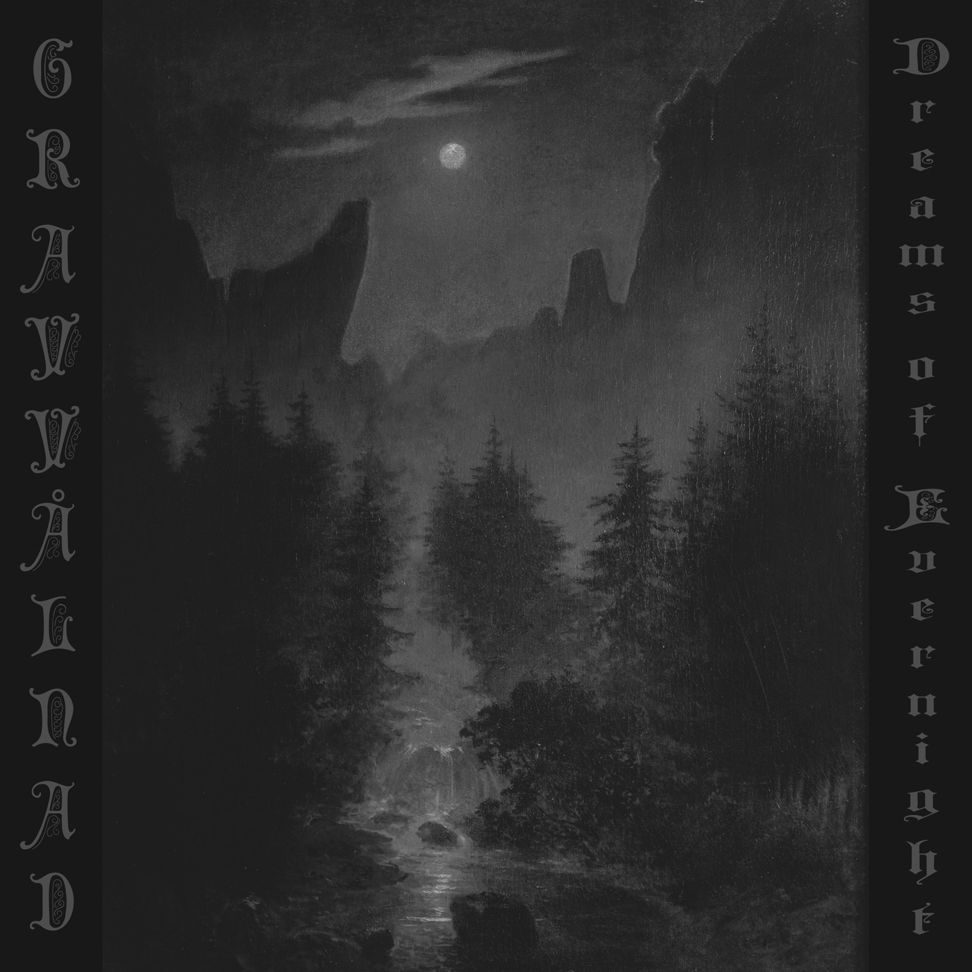 Review: Dreams of Evernight by Gravvålnad