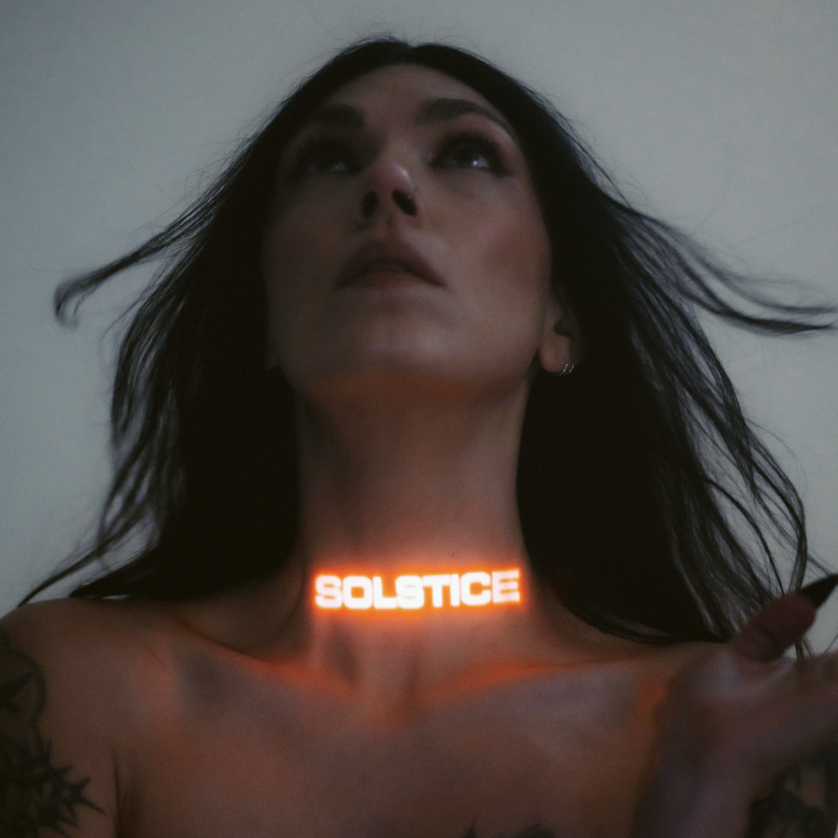 Review: Solstice by A.A Williams