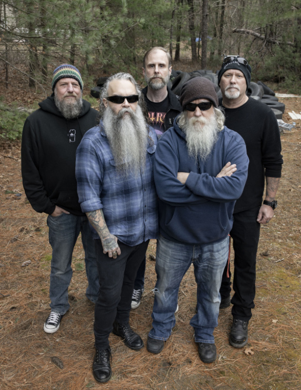 Solace Drop Final Taste of Upcoming Album With Crushing New Track: Malengine (The Scaffold)