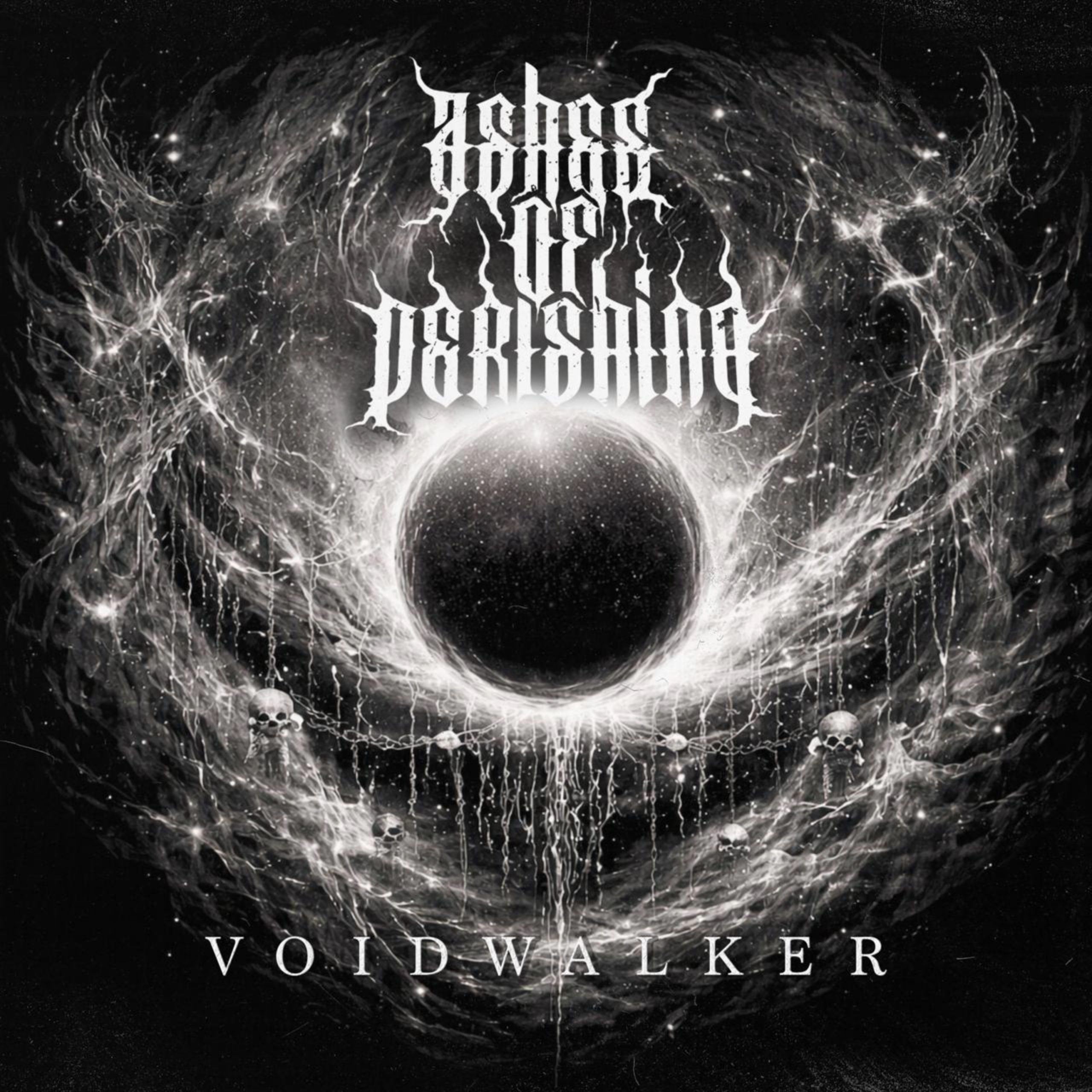 Ashes of Perishing Unleash New Single Voidwalker Ahead of Tuska Festival Appearance