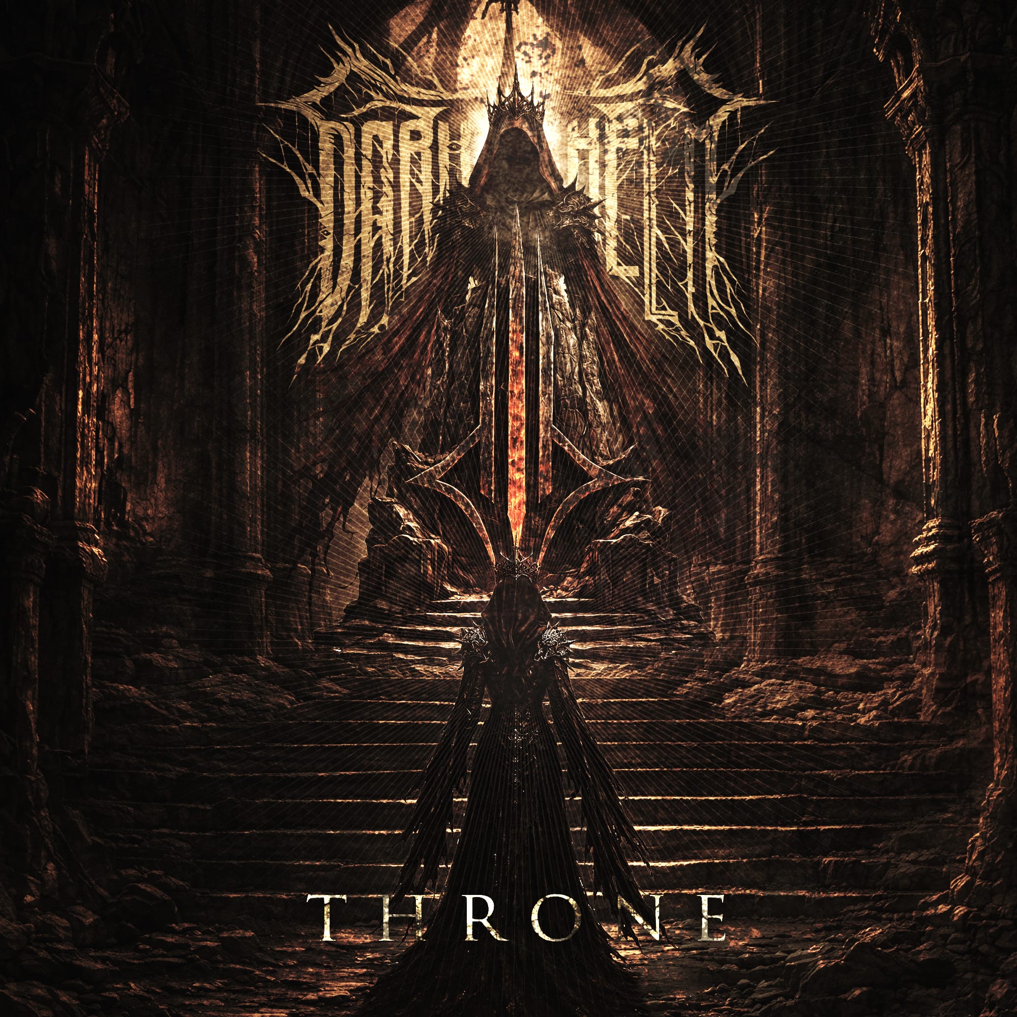 Dark Helm Return With Staggering New Single: Throne