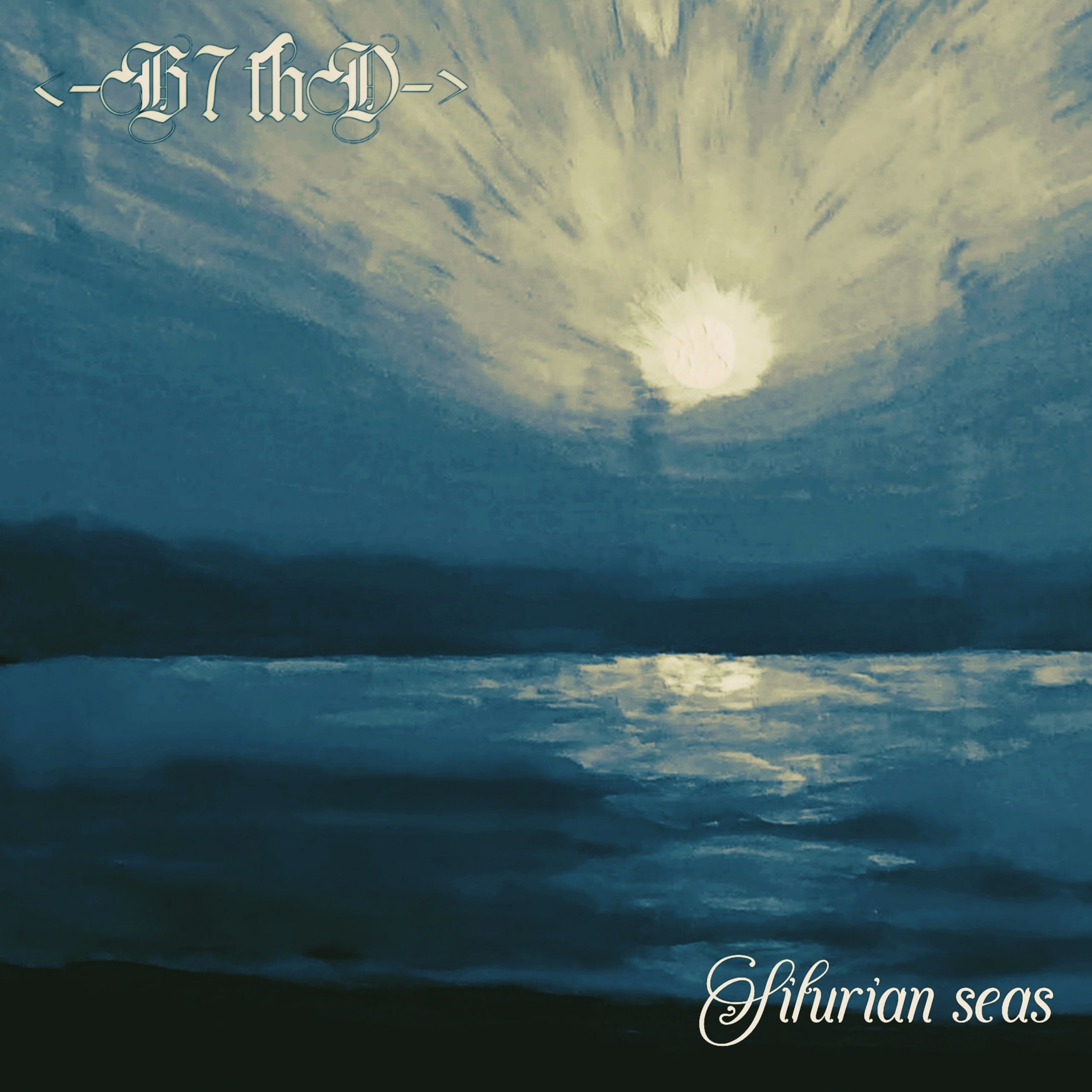 Beyond Seventh Dimension Gears up For Debut Album With New Single: Silurian Seas