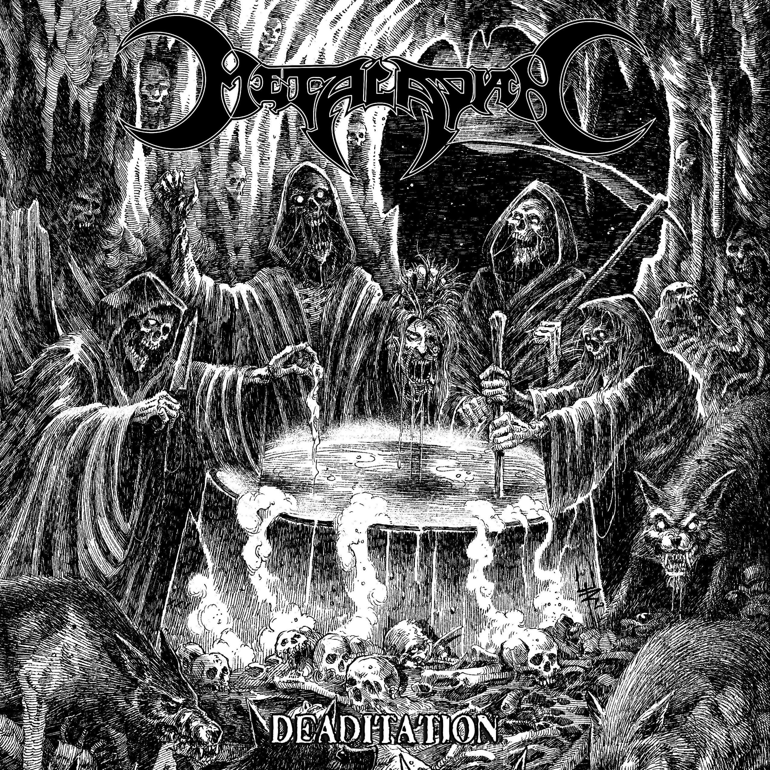 Metaladian Erupt Onto the Scene With Dizzying Title Track: Deaditation