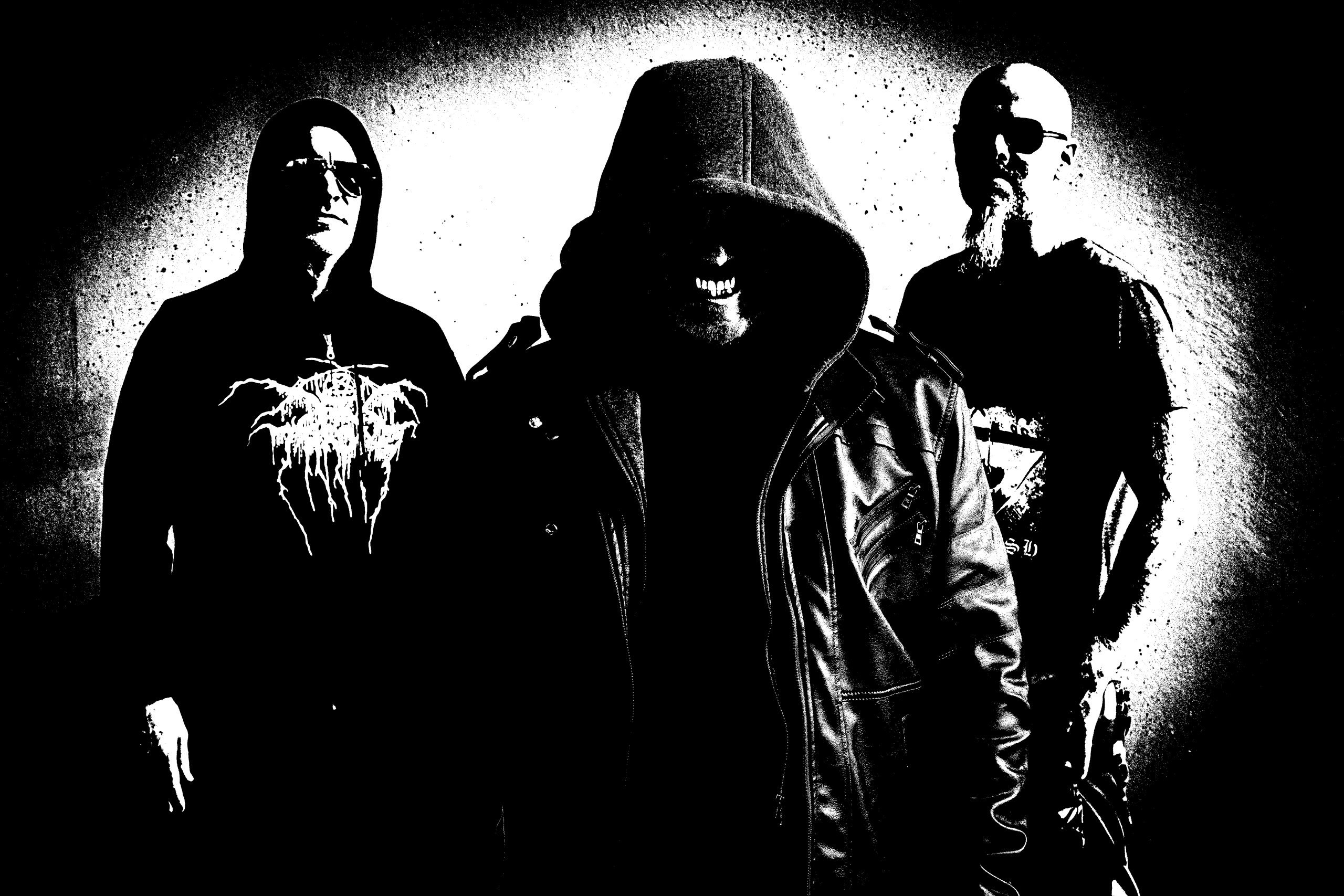 Faustian Release Blistering Second Single: I Curse You