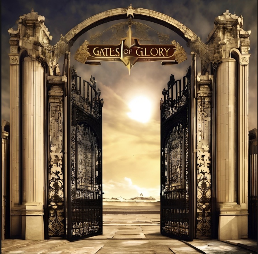 7Keys Release Latest Composition: Gates of Glory