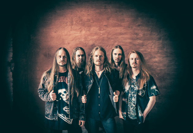 Arion Keep the Momentum Building with New Single: Into The Fire