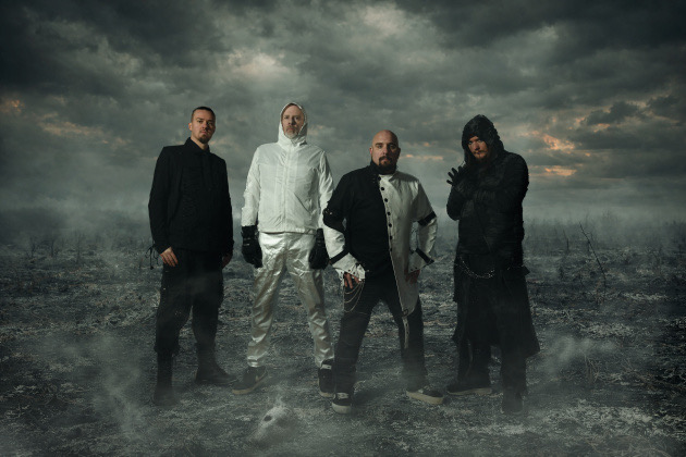 Tungsten Kick Off Touring Season with New Single: Sunshine Of Fall