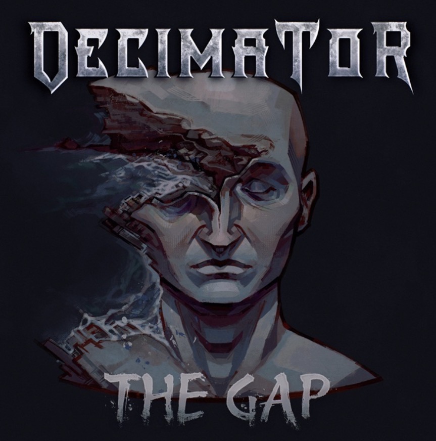 Decimator Debut Revamped Lineup with New Single: The Gap